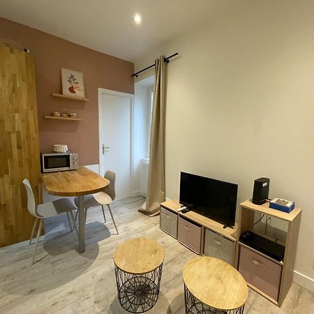 L'Ephemere Quimper Ngoại thất bức ảnh