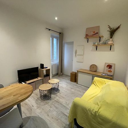 L'Ephemere Quimper Ngoại thất bức ảnh