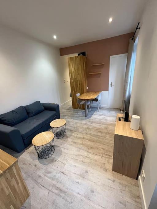 L'Ephemere Quimper Ngoại thất bức ảnh