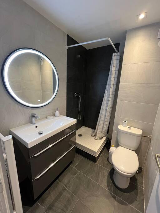 L'Ephemere Quimper Ngoại thất bức ảnh