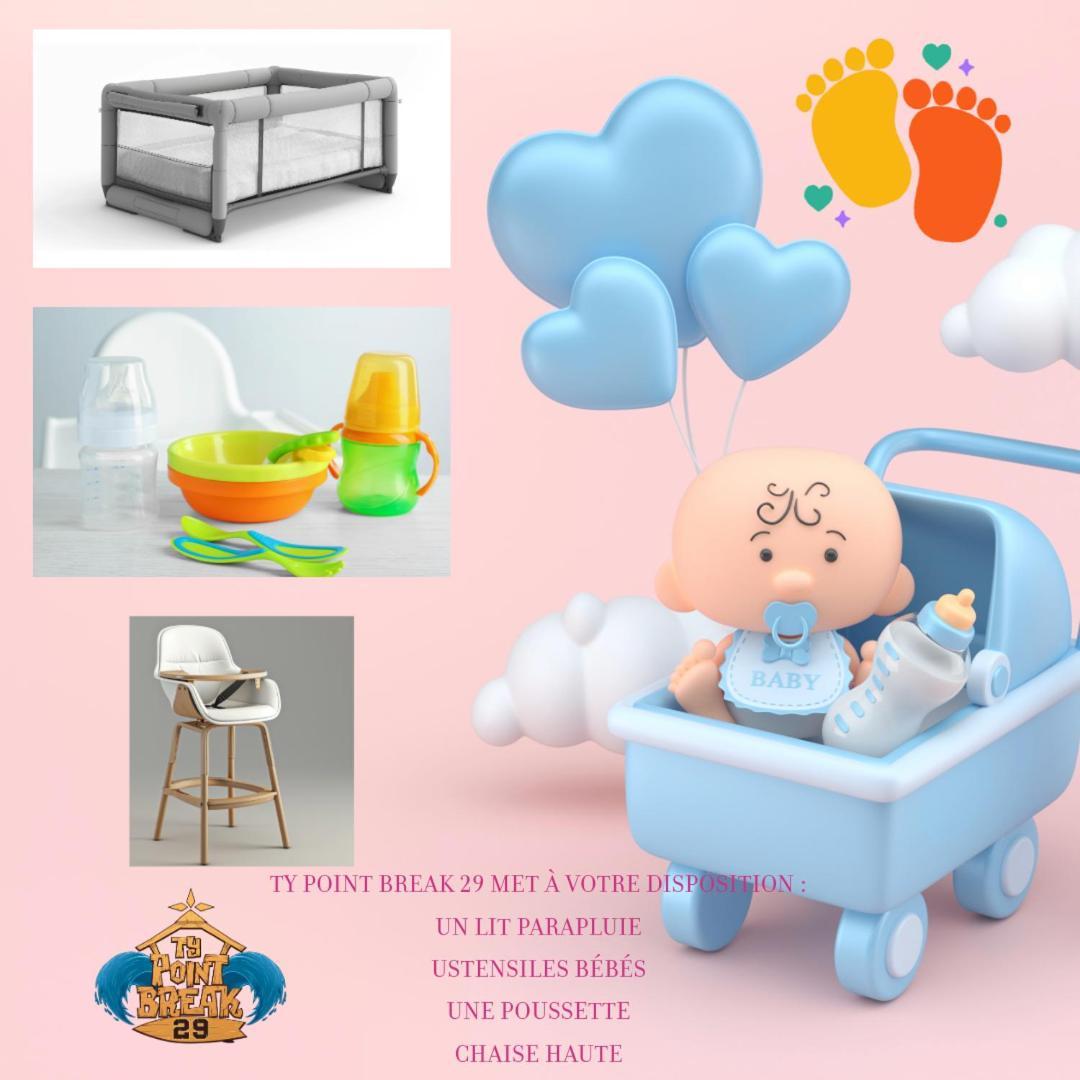 L'Ephemere Quimper Ngoại thất bức ảnh